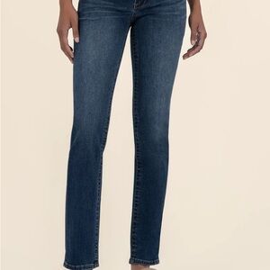 Classic Blue Women's Jeans